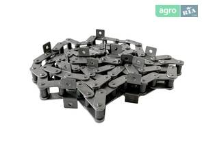 Ланцюг для транспортерів ТРД 38-4300-1-2-8-6 (3.192 м)