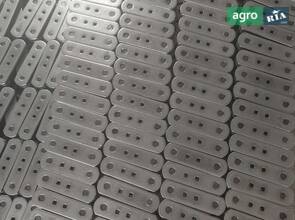 Тяговая цепь М112-2-100-1-(9х9) 4м