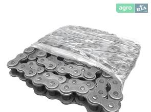 Ланцюг приводний роликовий ПР-50,8-22700, ISO 32A-1, ANSI 160-1 5,08м