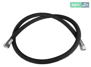 Рукав ВД S 32/16 (М27*1,5) L=2010mm EN 853 1SN 13МПа DK EXCELLENT