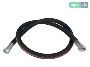 Рукав ВД S 36/20 (М30*1,5) L=1410mm EN 853 2SN 22МПа DK EXCELLENT