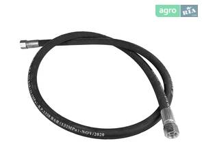 Рукав ВД S 22/10 (М18*1,5) L=1700mm EN 853 2SN 33МПа DKOL EXCELLENT