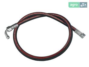 Рукав ВД S 22/8 (М18*1,5) L=1010mm EN 853 2SN 35МПа DKOL 0/90 EXCELLENT