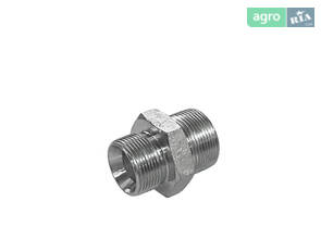 Штуцер на фланець НШ32х32