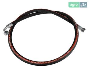 Рукав ВД S 27/10 (М22*1,5) L=1210mm EN 853 1SN 18МПа DK 0/90 EXCELLENT