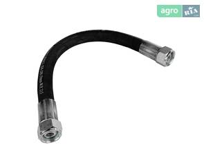 Рукав ВД S 36/16 (М30*1,5) L=1210mm EN 853 2SN 25МПа DK EXCELLENT