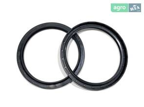 Манжета армована 142х168х14x16 імп