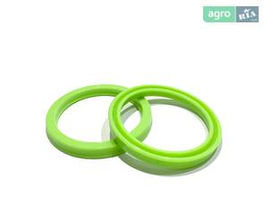 Гидравлическая манжета 90х75-9h PU Green