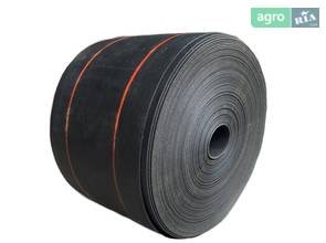 Стрічка конвеєрна 600-4-БКНЛ-65-0-0 з вальцьованими краями EXCELLENT