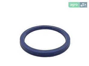 Гидравлическая манжета 110х85-14,5h PU Blue