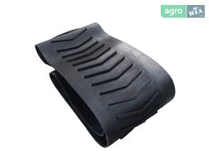 Стрічка зернометателя 300х4х2560 кутове ребро EXCELLENT