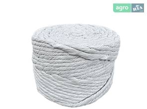 Шнур асбестовый ШАОН 10мм