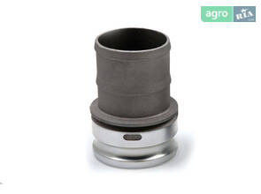 З'єднання CamLock E100 (400) хвіст. (400) (AL)