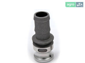 З'єднання CamLock E50 (200) хвіст. (200) (AL)