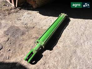 Гідроциліндр рефазуючий