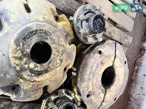 Противага на комбайн John Deere 9500 задніх коліс. H103543