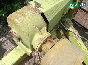 Редуктор 0008196100 до прес-підбірника Claas Rollant