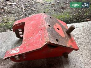 Кронштейн градиля