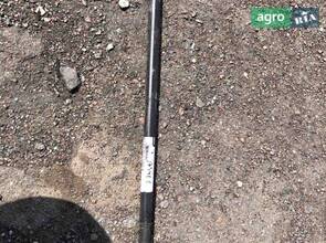 173468 Розпірка відвалу права L=610мм Gregoire Besson