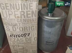 164000884R Фільтр палива Renault