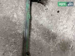 Напрямна рама висівального апарату