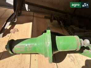 Маточина N235537 до John Deere