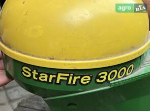 АНТЕНА JOHN DEERE StarFire 3000