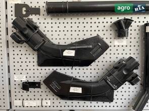 Долото сівалки ліве G280447 N280447 JD750 GREENLY