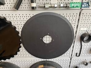 Диск сошника сівалки 5mm SH314190 N214190 N283804 SHOUP