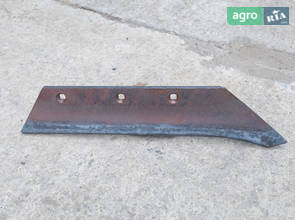 Леміш ПНЧС 01.702 наплавлений (лист 10мм сталь 45)