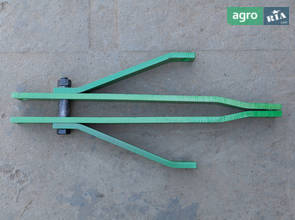 Навіска на плуг ПЛН 3-35, ПБЛ 3-35