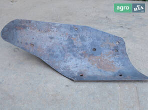 Відвал плуга ПНЧС-401 напівгвинтовий, сталь45