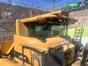 Кабіна до Challenger