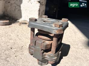 Муфта 03.4920.00, 03492000, 03529600, 03.5296.00, 04511902 до жниварки Capello Capello