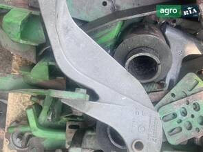 Опора - внутрішній дільник культури підходить для John Deere