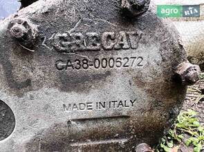 Запчастина CA38-0006272 до кукурудзяної жатки Grecav