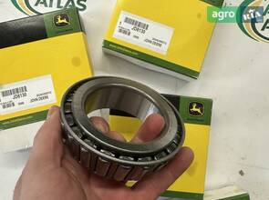 Конічний роликовий підшипник John Deere JD8130