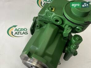 Насос гідравлічний John Deere RE198342