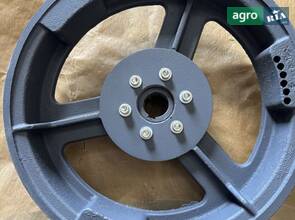 644905 Шків клиноременний похилої камери CLAAS