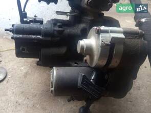 Продам пусковий двигун пд 10