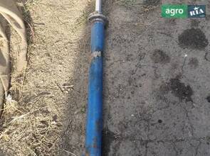 Шток тракторний