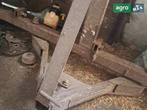 Рама на культиватор