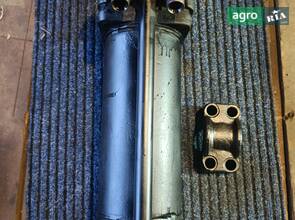 Гідроциліндр силовий Т-150