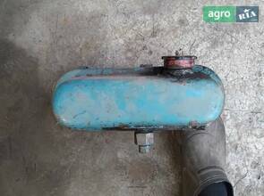 Бак під пускач мтз 80