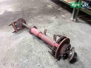 Arrage с Friape ​​Conder