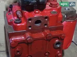 Гідронасос Linde BPV 100-01 L