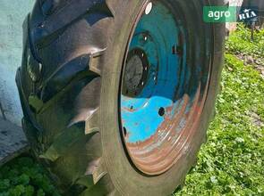 Продам заднє колесо до трактора юмз.