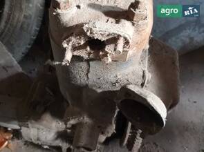 Пусковий двигун до трактора ЮМЗ 6