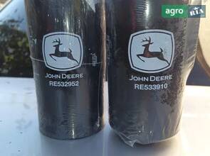 Фільтр грубої очистки палива John Deere