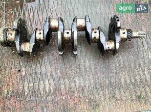 колінвал МТЗ-80